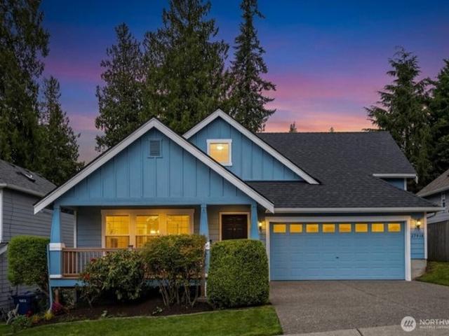 House for sale in Duvall, Washington