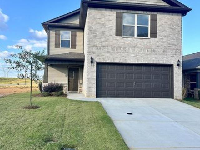 House for sale in Harvest, Alabama