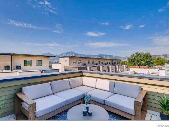 Condo for sale in Boulder, Colorado