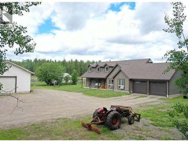 House for sale in British Columbia