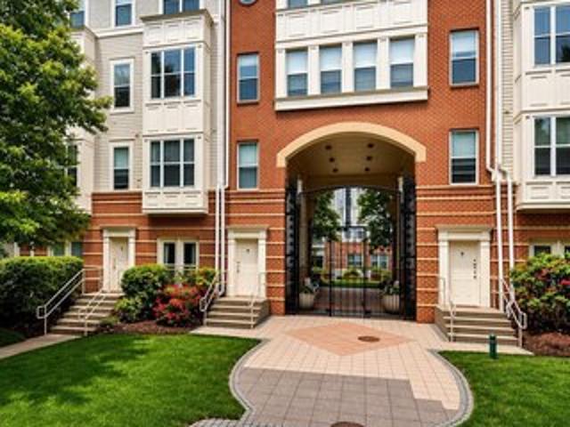 Condo for sale in Vienna, Fairfax County