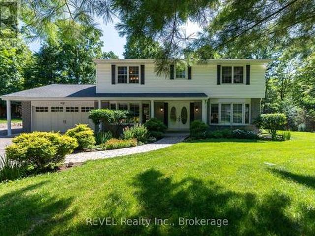 House for sale in Niagara, Ontario