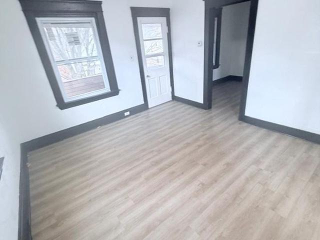 Apartment for rent in Cleveland, Ohio