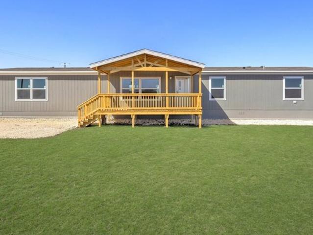 House for sale in Jourdanton, Texas