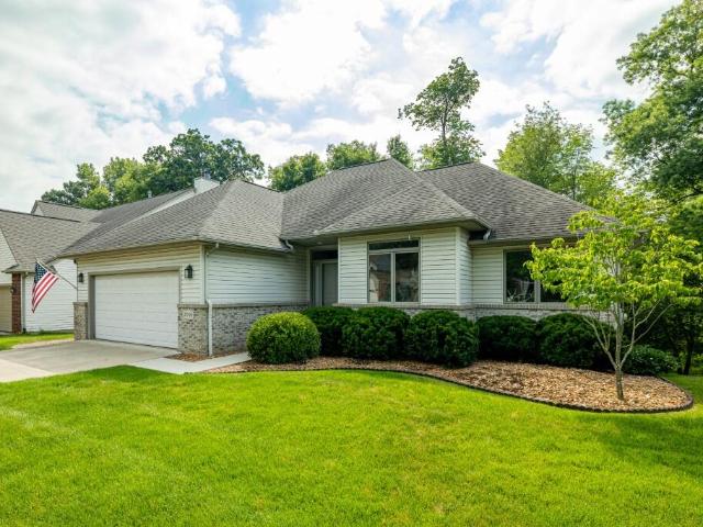 House for sale in Saline