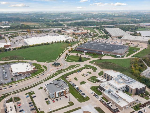 Commercial for sale in Coralville, Iowa
