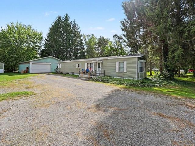 House for sale in Leslie, Ingham County