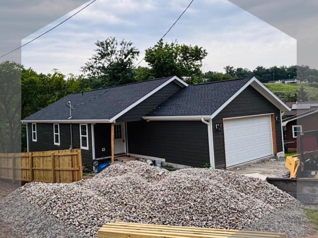 House for sale in Missouri