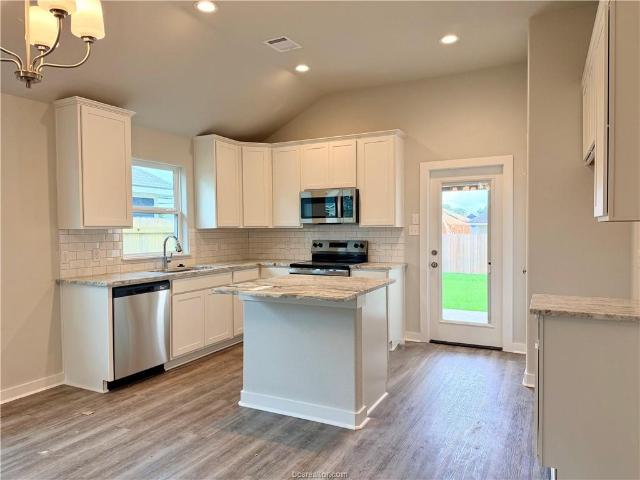 House for sale in Bryan, Texas