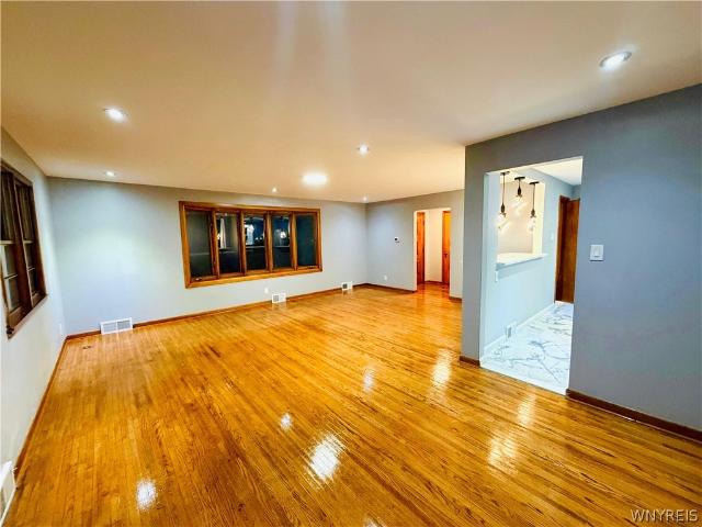 Property for rent in East Amherst, New York