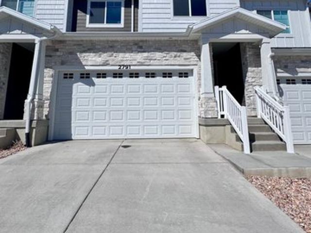 Townhouse for sale in Saratoga Springs, Utah