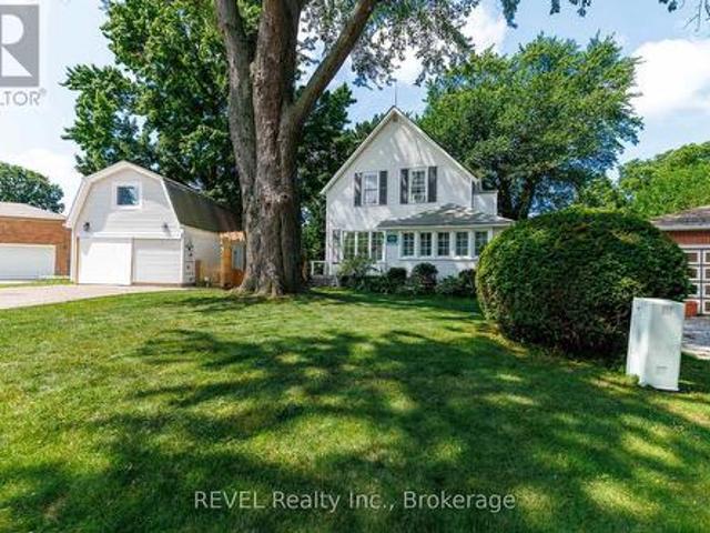 House for sale in Niagara, Ontario