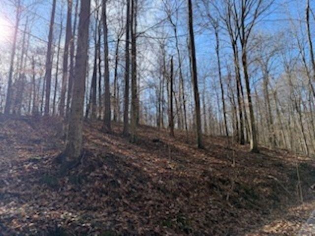 Land for sale in Kentucky