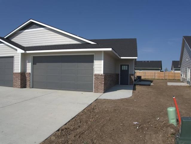 House for sale in Kansas