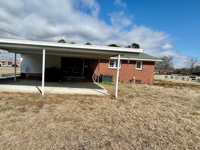 House for sale in North Carolina
