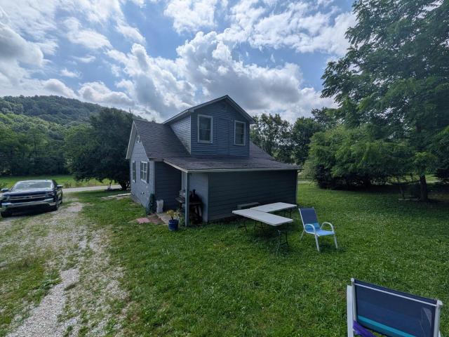 House for sale in Berea, Kentucky