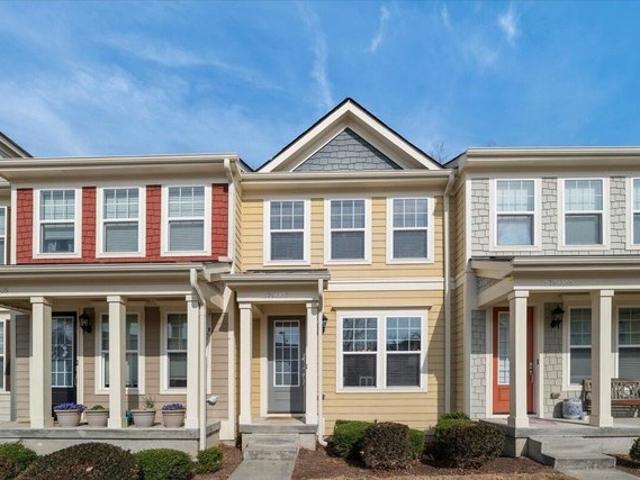 Townhouse for sale in Wake, North Carolina