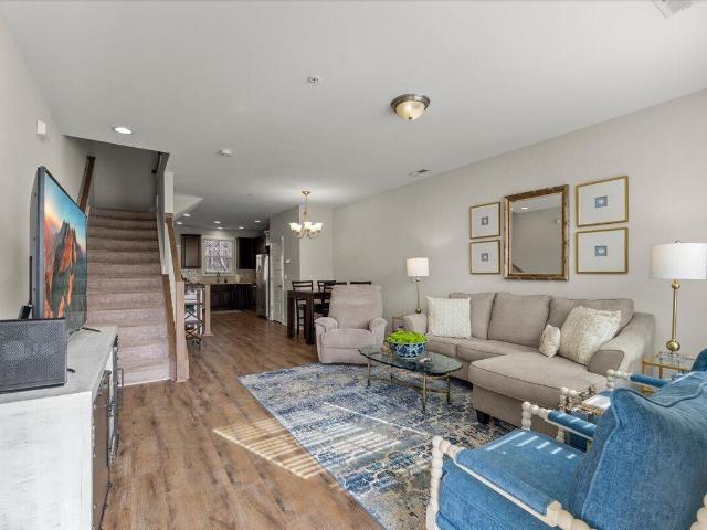 Townhouse for sale in Wake, North Carolina