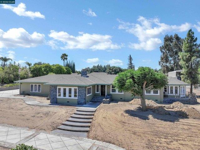 House for sale in Oakley, California
