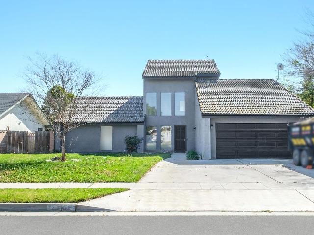 House for sale in Caruthers, California