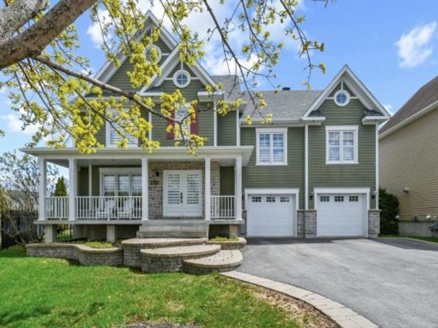 Property for sale in Les Moulins, Quebec