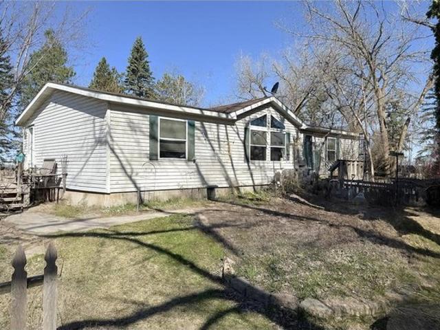 House for sale in Underwood, Minnesota