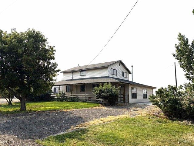 House for sale in Parma, Idaho