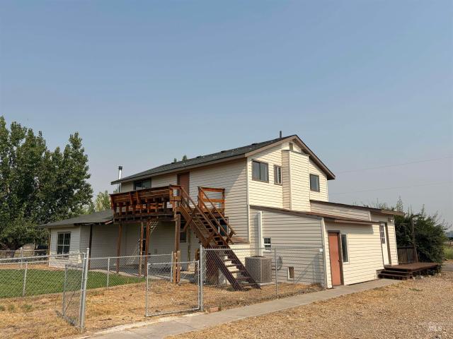 House for sale in Parma, Idaho