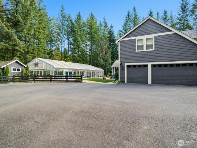 House for sale in Ravensdale, Washington