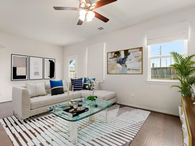 Townhouse for sale in Katy