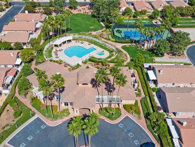 House for sale in Menifee, California