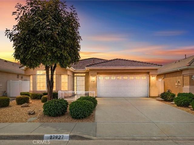 House for sale in Menifee, California