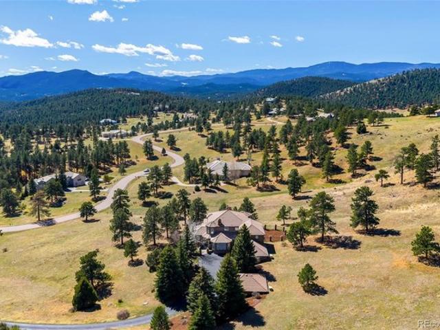 House for sale in Golden, Colorado