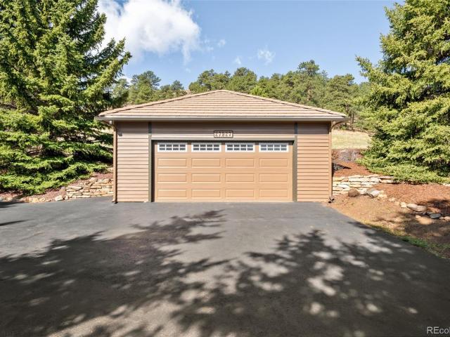 House for sale in Golden, Colorado