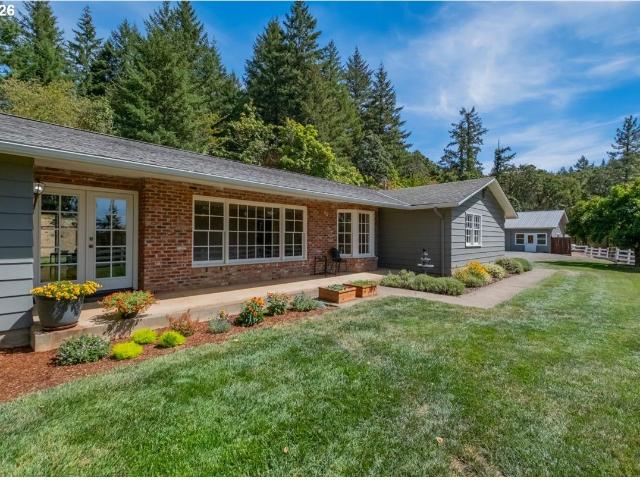 House for sale in Oregonia