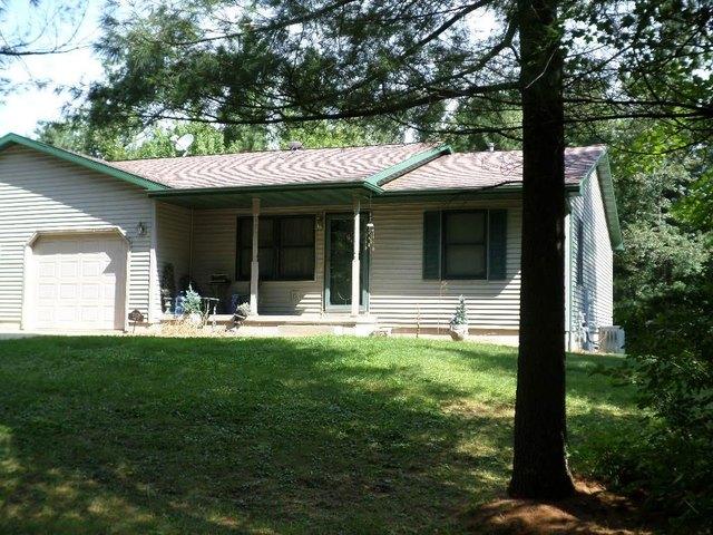 House for sale in Tomah, Wisconsin