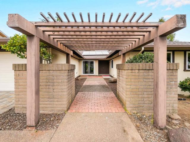 House for sale in Hayward, California