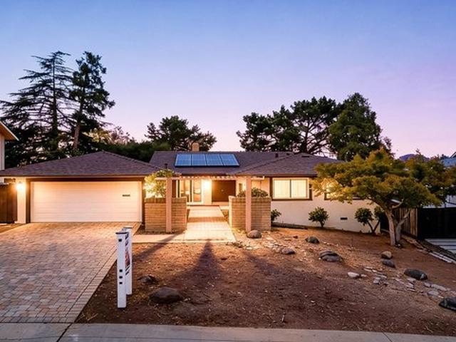 House for sale in Hayward, California