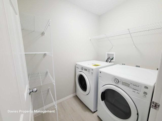 Apartment for rent in Wedgewood, Alberta
