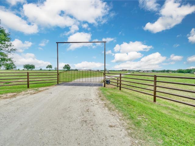 Land for sale in Grimes, Texas
