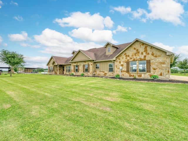 Farm for sale in Grimes, Texas