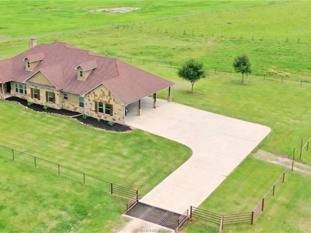 Farm for sale in Grimes, Texas