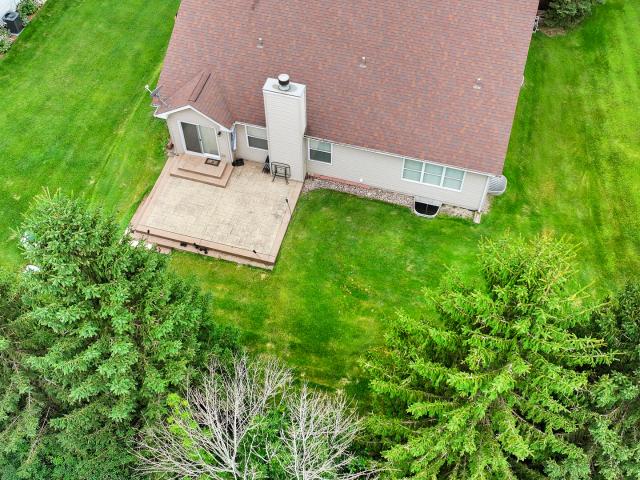 House for sale in Bristol, Illinois