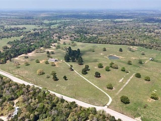 Farm for sale in Rosanky, Texas