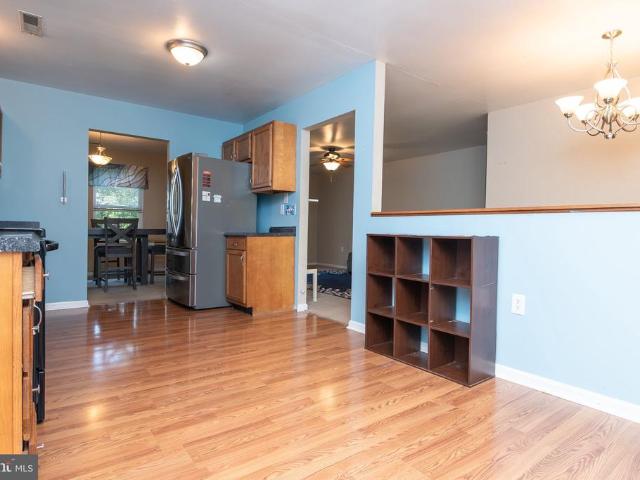House for sale in Federalsburg, Maryland
