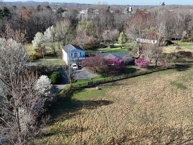 House for sale in Corbin, Kentucky