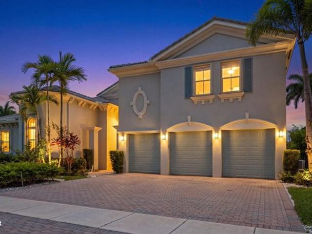 House for sale in Wellington, Florida