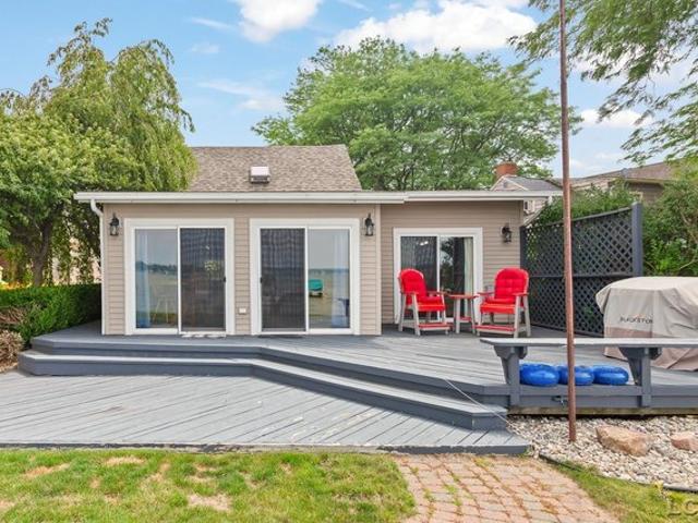 House for sale in Rollin, Michigan