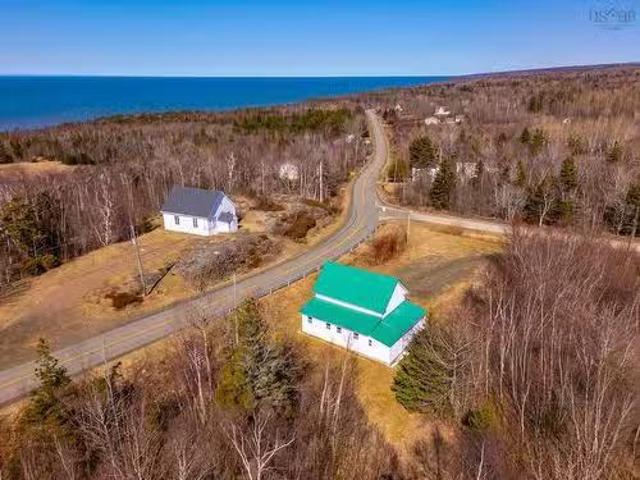 House for sale in Litchfield, Nova Scotia