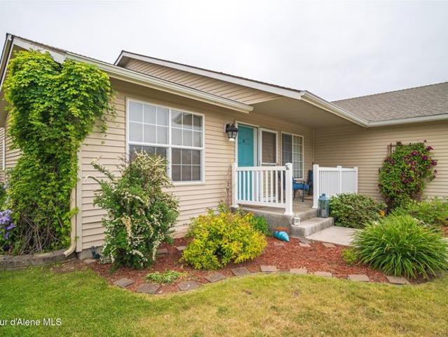 House for sale in Coeur D Alene, Idaho
